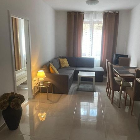 Apartman Vlaska Загреб Экстерьер фото